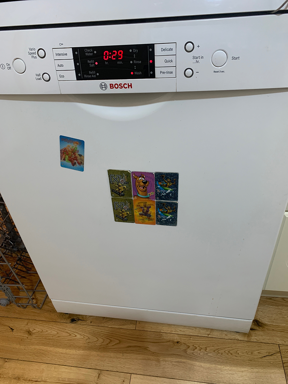 Hotpoint repair in Bournemouth